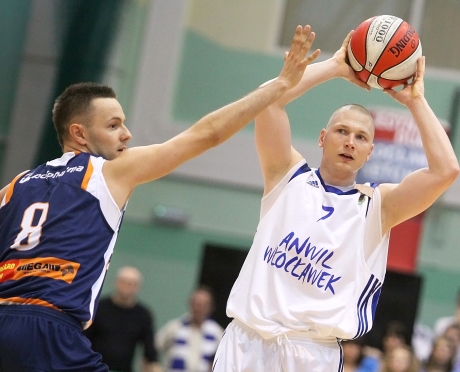 Anwil w wielkim finale!