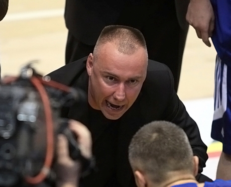 Igor Griszczuk: Zasłużyliśmy na finał