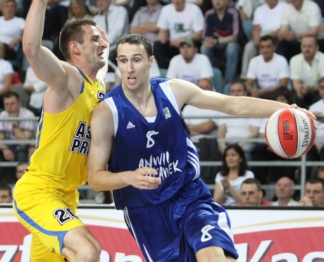 Anwil Włocławek Wicemistrzem Polski!