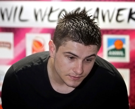 Dardan Berisha: Chcę, mogę, wierzę