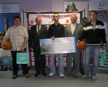 Konkurs „Typ na Anwil” rozstrzygnięty