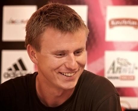 Skibniewskiego zwierzenia na Anwil Live Chat