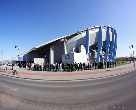 Karnety na sezon 2010/2011
