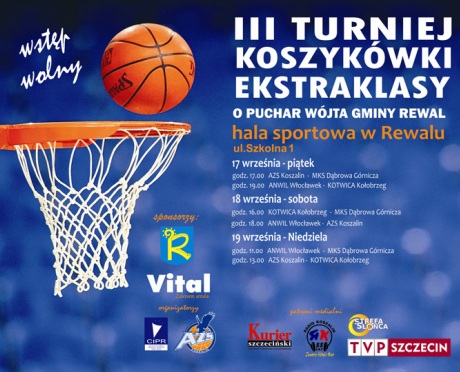 Zagramy w Rewalu