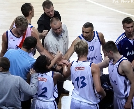 Anwil lepszy w dreszczowcu