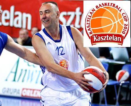 Kasztelan Basketball Cup 2010: Atrakcje