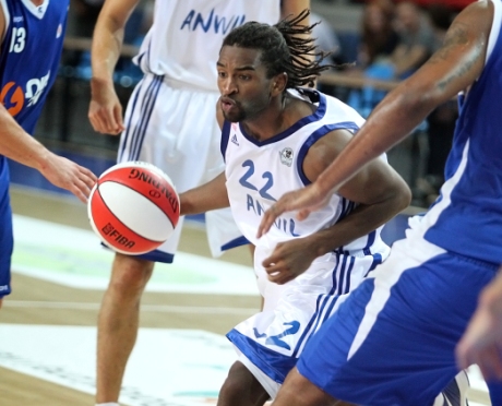 KBC dzień III: Anwil na trzecim miejscu, Turów triumfatorem
