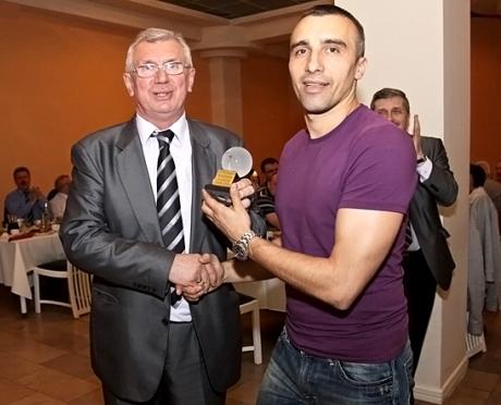 Wybieramy MVP sezonu 2010/2011