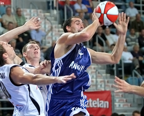 Sasa Mucic leaves Anwil