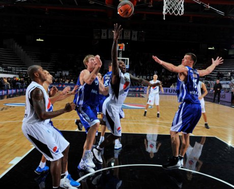 Anwil przegrał po walce