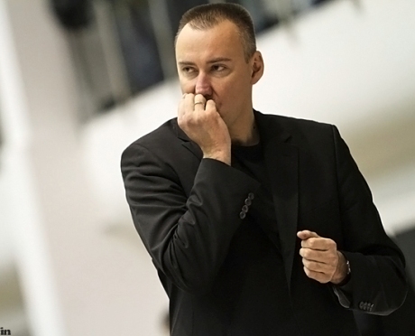 Anwil - Krasnye: Press conference quotes