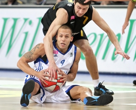 Trefl zdobył Halę Mistrzów