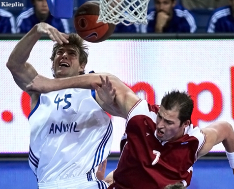 Lost hope