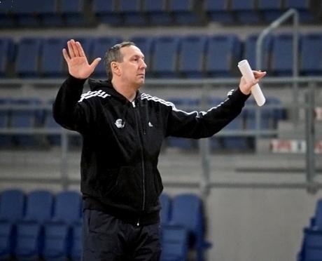 Niemiecka prasówka z Anwilem w roli głownej