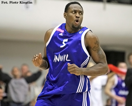 Eric Hicks MVP grudnia