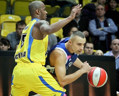 American-Bulgarian duet killed Anwil