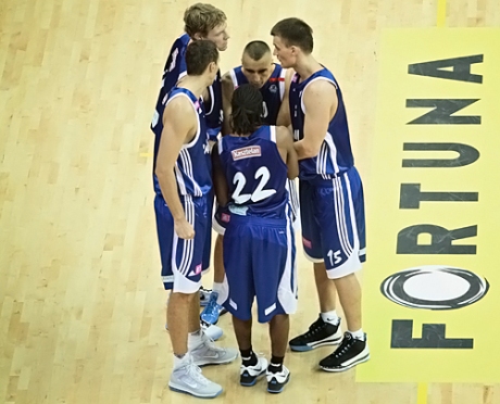 Puchar Polski: Powalczymy o Final Four