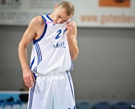 Celej zakończył karierę