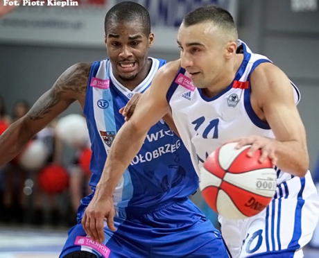 PP: Z Kotwicą o Final Four
