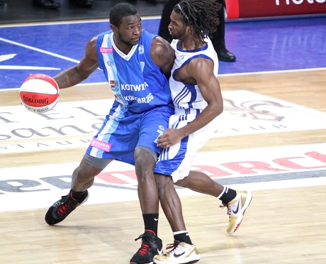 PP: Awans w świetnym stylu
