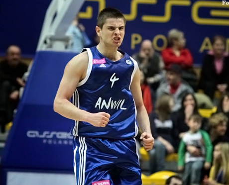 Dardan Berisha może grać