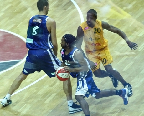 Anwil w Finale Pucharu Polski