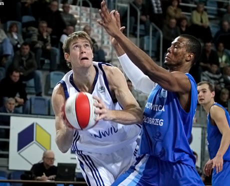 Paul Miller MVP stycznia