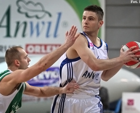 Dardan Berisha: Zwyciężyła zespołowość