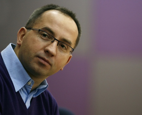 Grzegorz Bachański: Potrzebne nam święto koszykówki