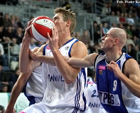 Anwil proves its strength 