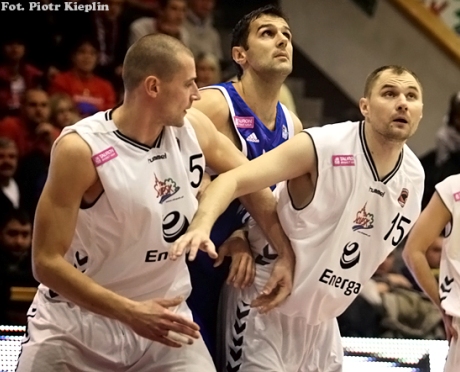 Walczymy o pewne play-off