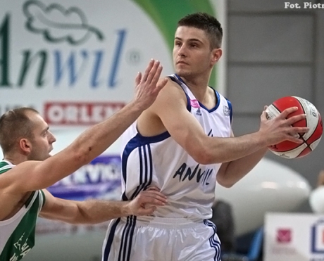 Dardan Berisha: Odzyskać należne miejsce