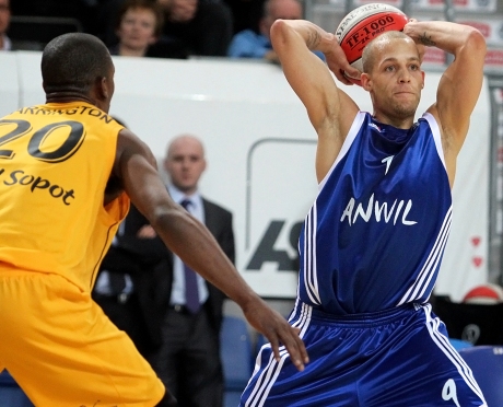 Znów dogrywka, Trefl w półfinale