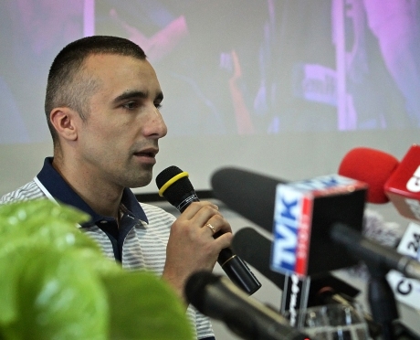 Andrzej Pluta zakończył karierę