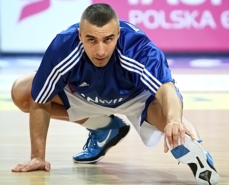 Andrzej Pluta po włocławsku