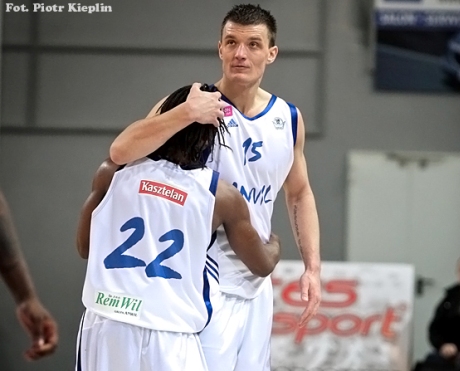 Łukasz Majewski: Stworzymy zgrany team
