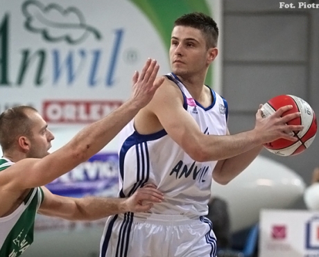 Dardan Berisha zostanie na obwodzie