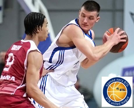 System rozgrywek eliminacji Ligi VTB