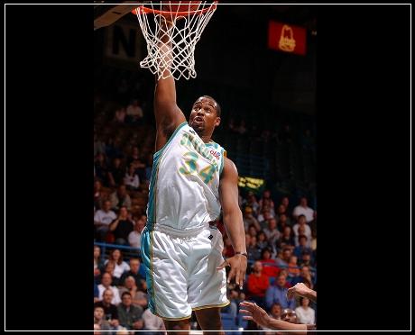 Corsley Edwards in Anwil
