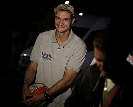 Tomasz Cielebąk: Anwil jest jak walec
