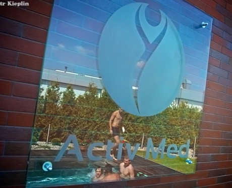 Activ Med partnerem Anwilu Włocławek