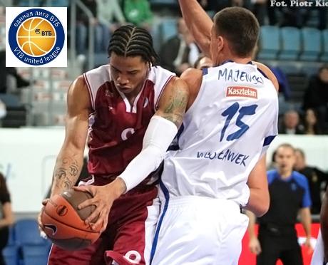 Znamy terminarz VTB