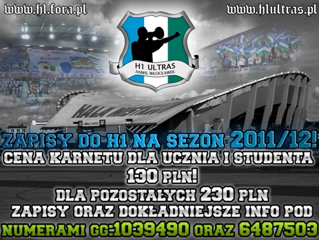 H1 zaprasza do składu