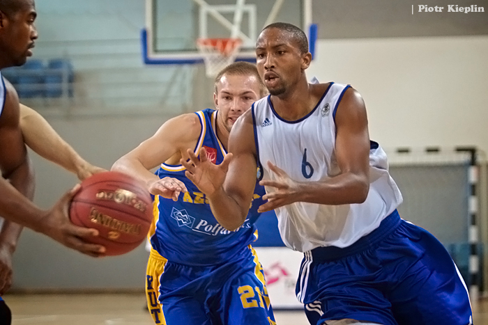 Anwil third at the tournament in Czech Republic