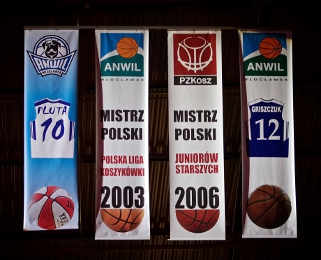Godne pożegnanie wielkiego zawodnika