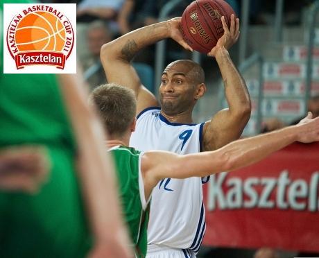 KBC Tournament: Anwil against Trefl in the final