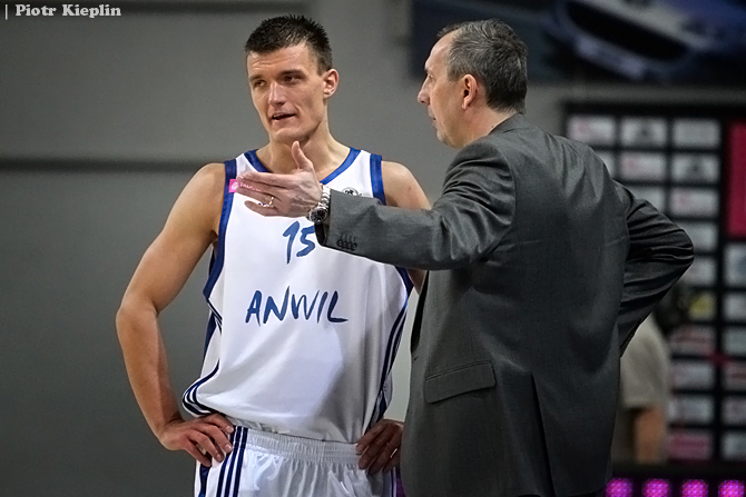 Emir Mutapcić: Umiejętności, a nie paszport