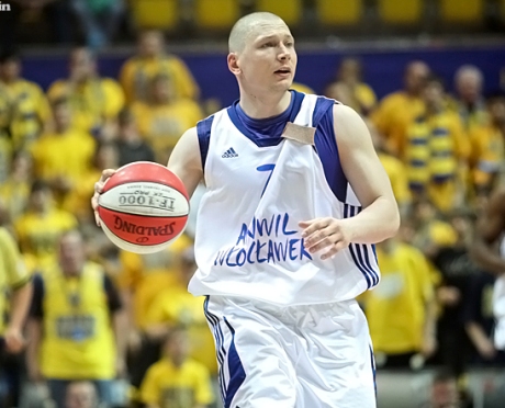 Wielki come back generała