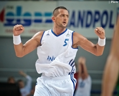 Anwil z Hajriciem na Krasnye Krylia