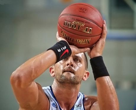 MVP września: Seid Hajrić